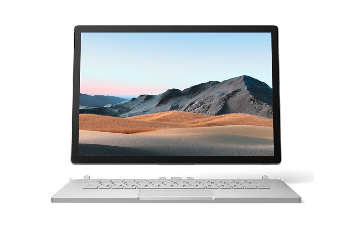 松山Surface 维修前的准备工作